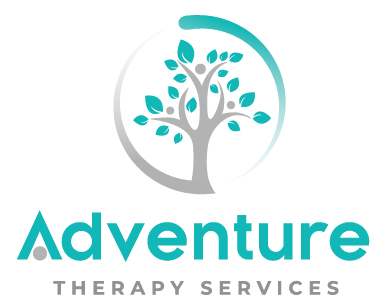 Adventure Therapy Services logo