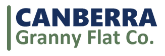 Canberra Granny Flat logo