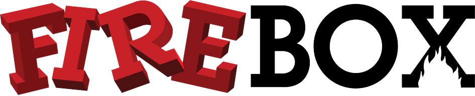 Firebox Australia logo