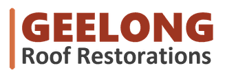 Geelong Roof Restorations logo