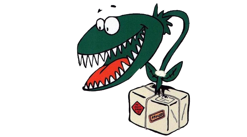 Paradise Distributors logo