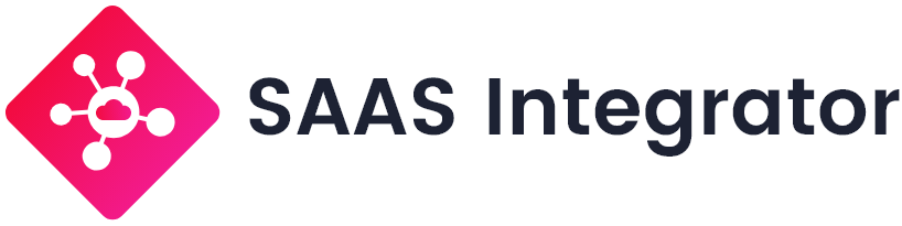 SAAS Integrator logo
