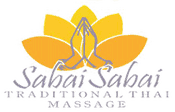 Sabai Sabai logo