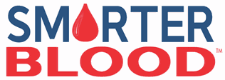 SmarterBlood logo