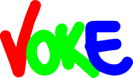 Voke Productions logo