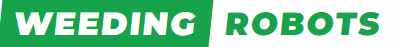 Weeding Robots logo